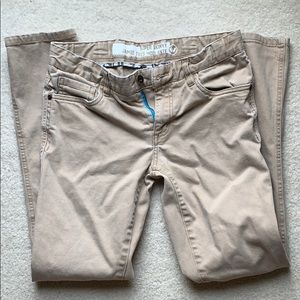 Shawn White Skinny Pants